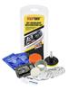 Car Headlight Polishing Agent Brightener Headlamp Repair Liquid Lights Lens Polisher Cleaning Paste Refurbish Tools
