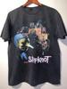 Vintage Slipknot Band Shirt Unisex Tour S To 5XL EL0235 Unisex T-Shirt