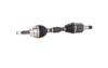 Ft05184 Fast Left Axle