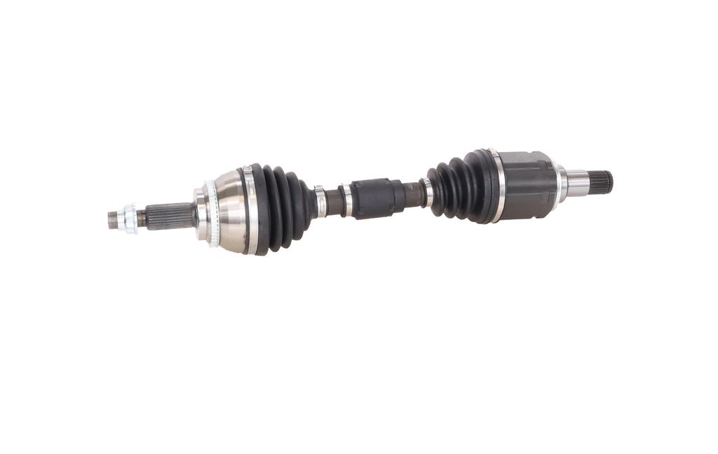 Ft05184 Fast Left Axle