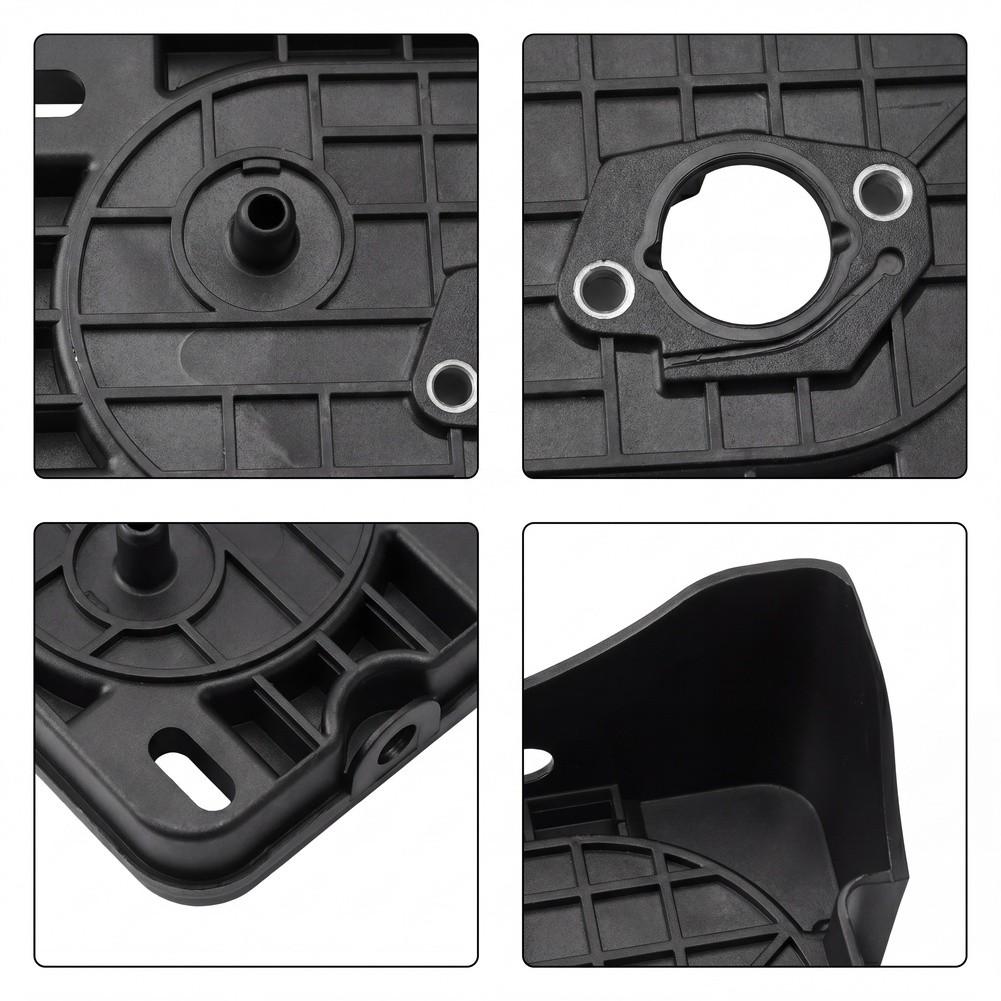1set Air Filter Cover Assembly With Fuel Line Switch Gasket For Ry802700 Ry802700a Ry802900 Pressure Washer Accessories