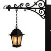 Mini Bookshelf Lamp Library Lantern Light, Vintage Reading Corner LED Night Lamp, Book Lover Gift Decorative Bookcase Lighting for Home Office, Small