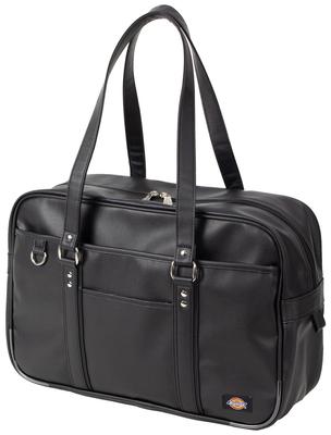 Dickies Schultasche, Kunstleder, Unisex, Großes Fassungsvermögen, Geeignet für Oberstufenschülerinnen, DK-G01