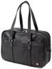 Dickies School Bag, Synthetic Leather, Unisex, Large Capacity, Suitable for High School Girls, DK-G01