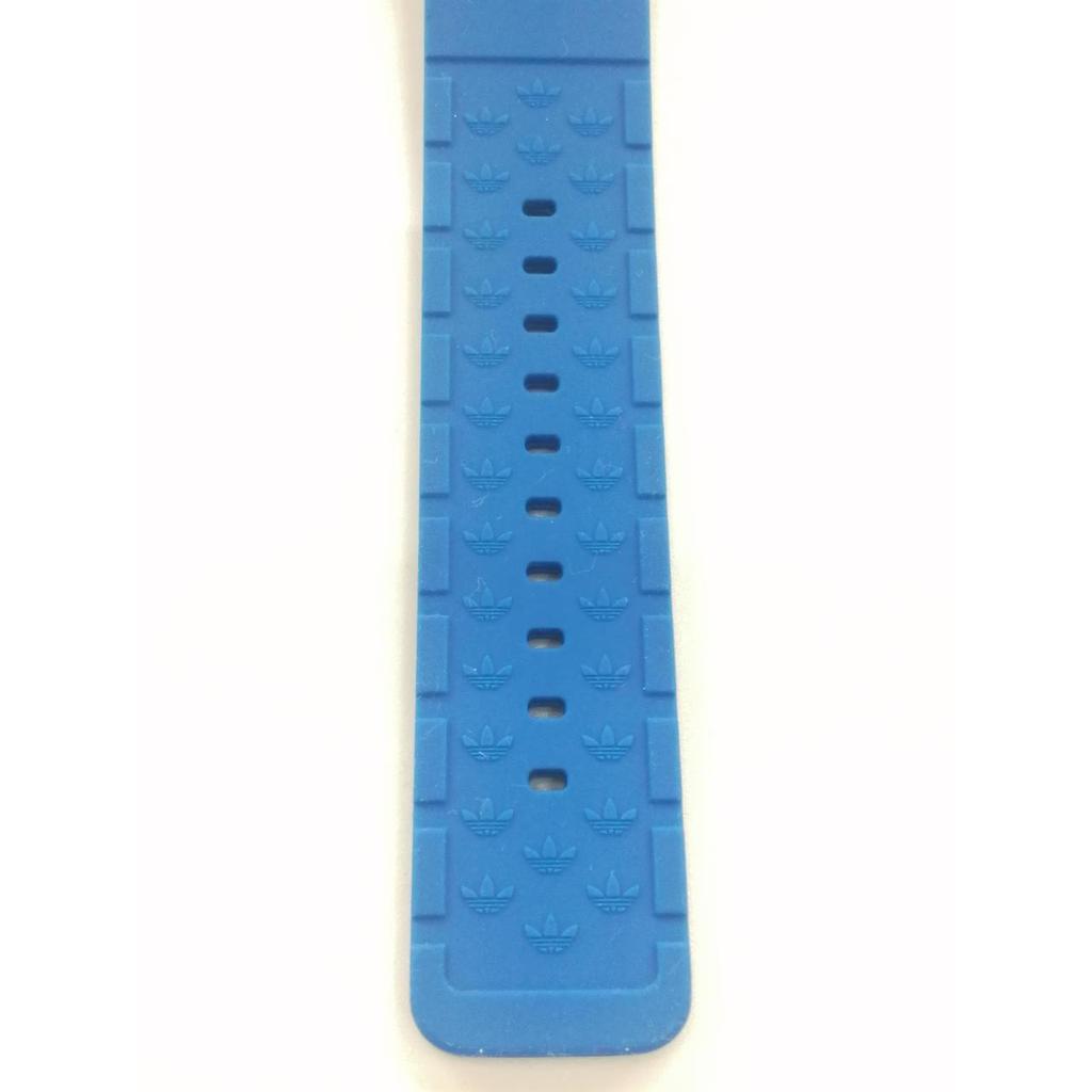 Used ADIDAS ADH3194 quartz watch