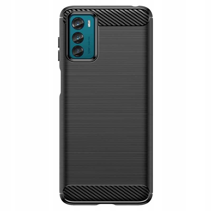 Sc Carbon Motorola Moto G42 Czarny