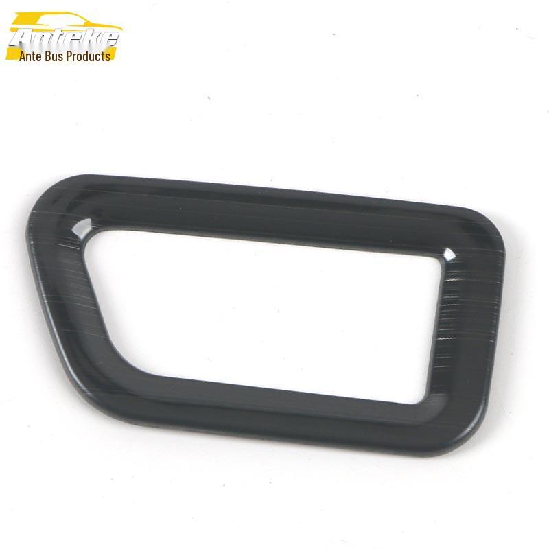 Lamando L Trunk and Tailgate Button Decorative Stickers for 22 Models