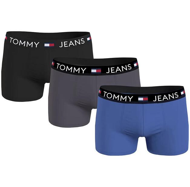 

Tommy Jeans UM0UM03159 боксеры 3 шт. S