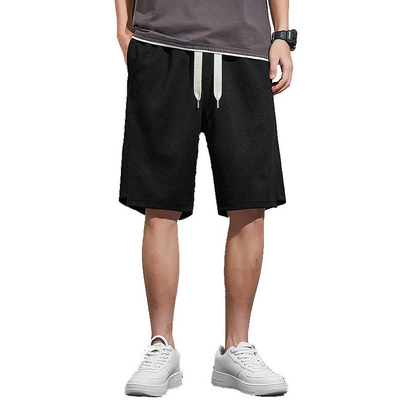 Men's Shorts, Casual Sports Shorts, Fashionable Shorts