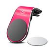CSB1 Magnetic Car Phone Holder Air Vent Clip Mount Stand in Car for Mercedes Benz AMG W203 W206 W220 W205 W211 W212 W201 W168 W108