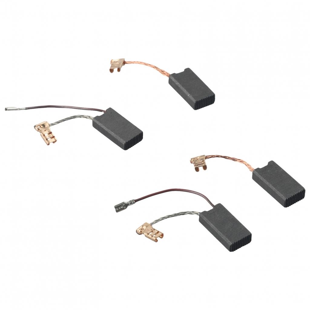 Perii de Carbon 12.5x6.4x25.2mm Noi Pentru Mașină de Găurit Bosch