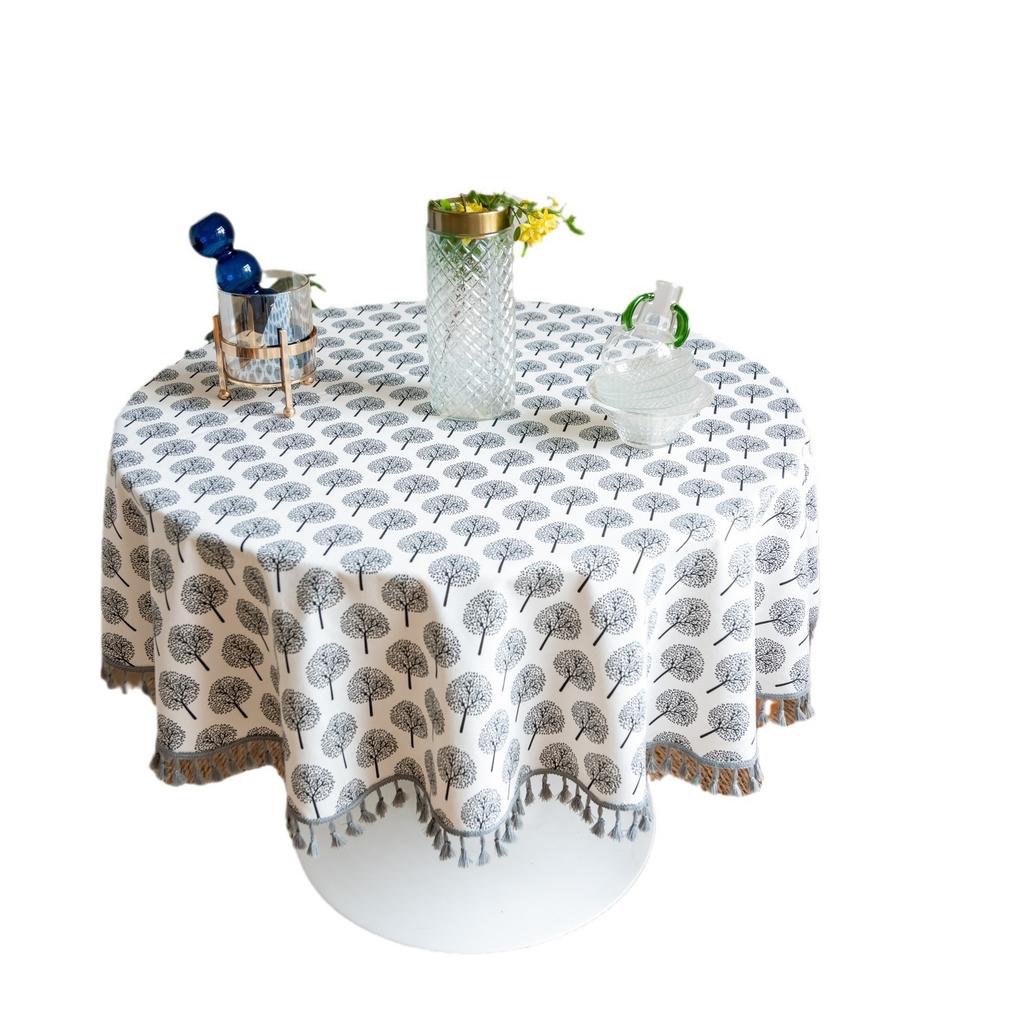Butterfly Animal Table Cloth Dust South East Asia Africa Tablecloth Table Mat Cost-Effective Fabric Cover Cloth