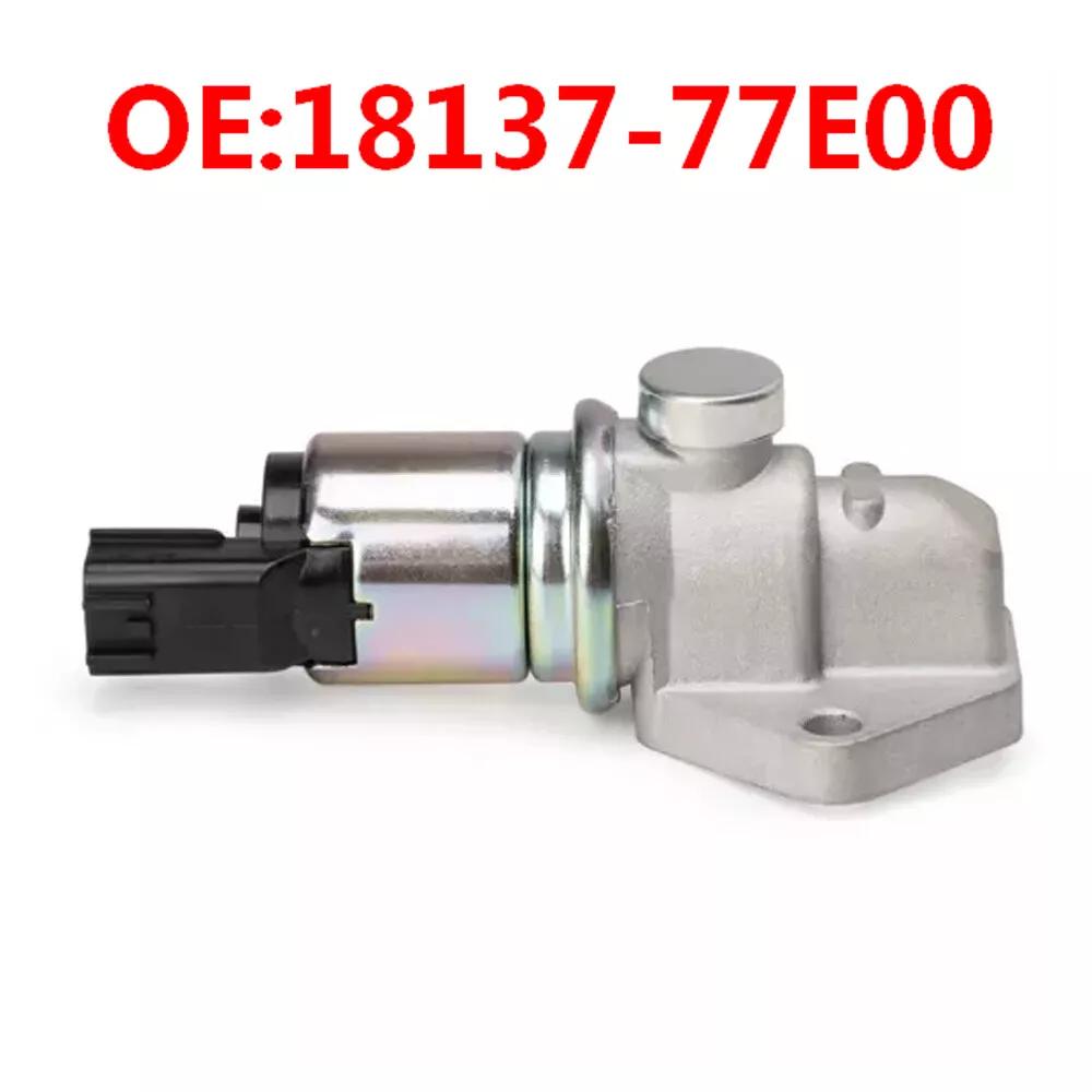 Idle Speed Air Control Valve 18137-77E00 Fit for Suzuki Aerio Esteem Sidekick