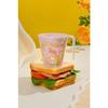 Skater Melamine Tumbler with Handle 300ml My Melody Water P Sanrio MTH3-A