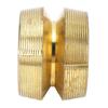 Cone Clutch Sliding Sleeve Copper High Strength Long Lasting 3807613 3855783 for Inboard Engine