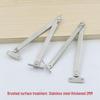 Stainless Steel Folding Bedside Cabinet Support Rod