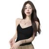Girls' Neck Hanging Strap Slim Fit Sexy Fashion Strap Tank Top