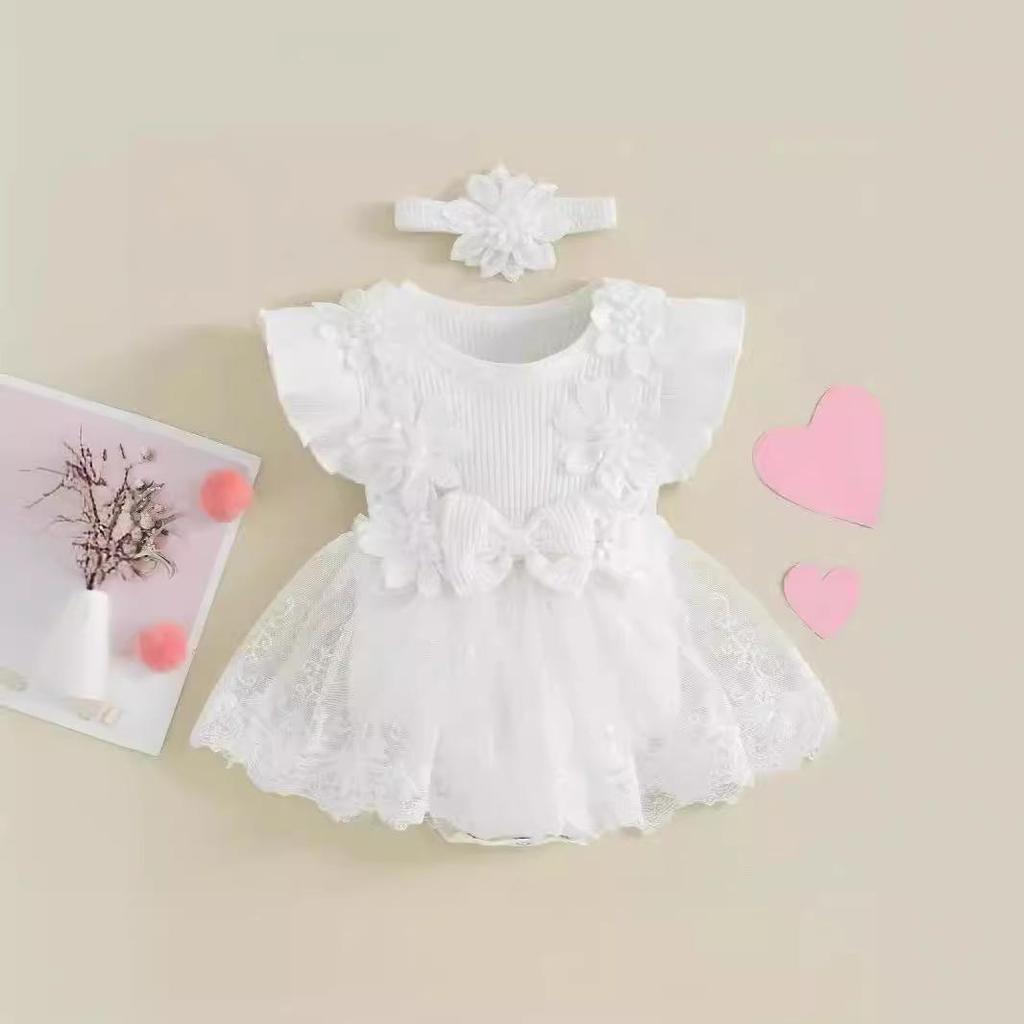 Crawling Suit 3215