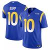 NFL Los Angeles Rams 10 Kupp Football Jersey Mens Sports Game Shirt