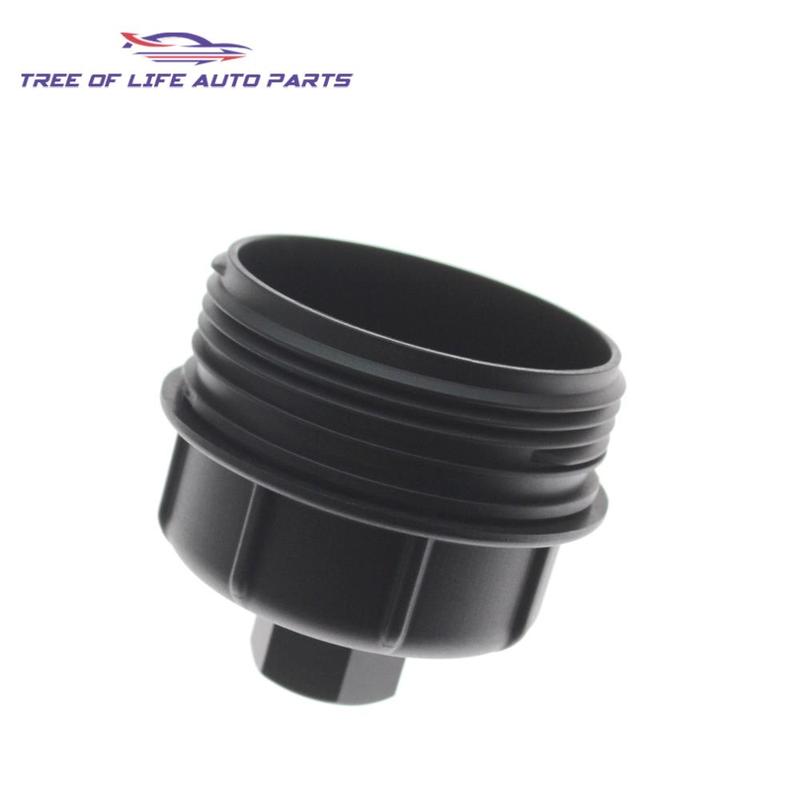 25195776 Engine Oil Filter Cap Housing For CHEVROLET CRUZE TRAX SONIC 4 Cyl 1.4L PETROL 2015 2016 2017 2018 2019 2020