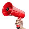 Bluetooth Megaphone Speaker for Street Vendors