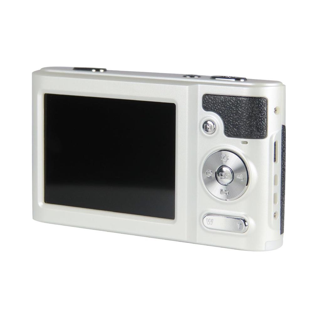 Keian KDC800 Compact Digital Camera (WH)