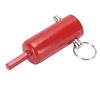 Trailer Jack Drill Adapter 10X Fast Operation Tool Heavy Duty Power Drill Crank Handle for 1inch Handle Studs