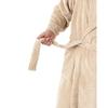 STAR WARS Unisex Adult Mandalorian Hooded Robe