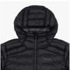 Rab Qip 25 Schwarz CirruS Alpine Herren S Jacke