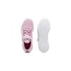 Puma Flyer Runner V Low Top Kids Running Shoes Kids sneaker Pink 192929-46