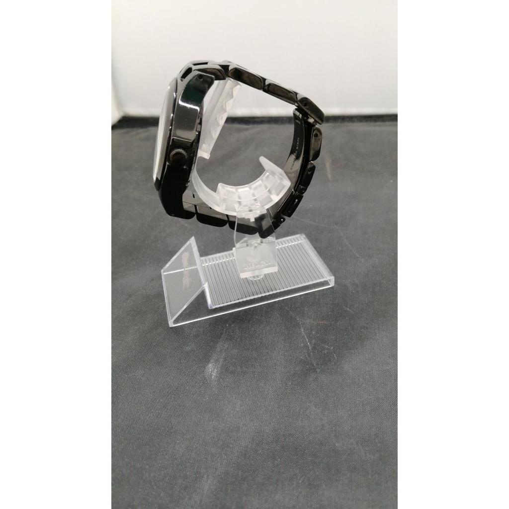 Used MARC BY MARC JACOBS MBM3255 Quartz Watch