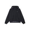 Storm Fit Swift Solid Color Hooded Zip-Up Casual Jacket Women Jackets Black FB7493-010