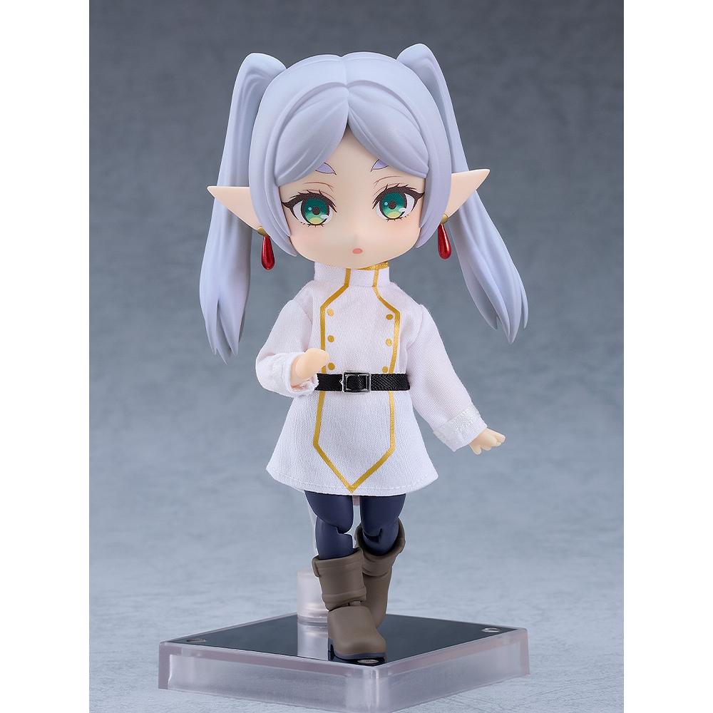 Frieren  Beyond Journey S End nEndoroid Doll Outfit Set  Frieren  Frieren  Beyond Journey S End 