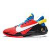Nike Zoom Freak 2 GS Bright Crimson Kids Sneakers Orange White Opti-Yellow CN8574-606