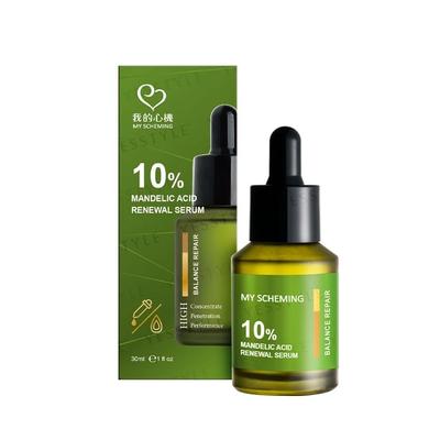 Trattamenti viso – Sieri ed essenze viso