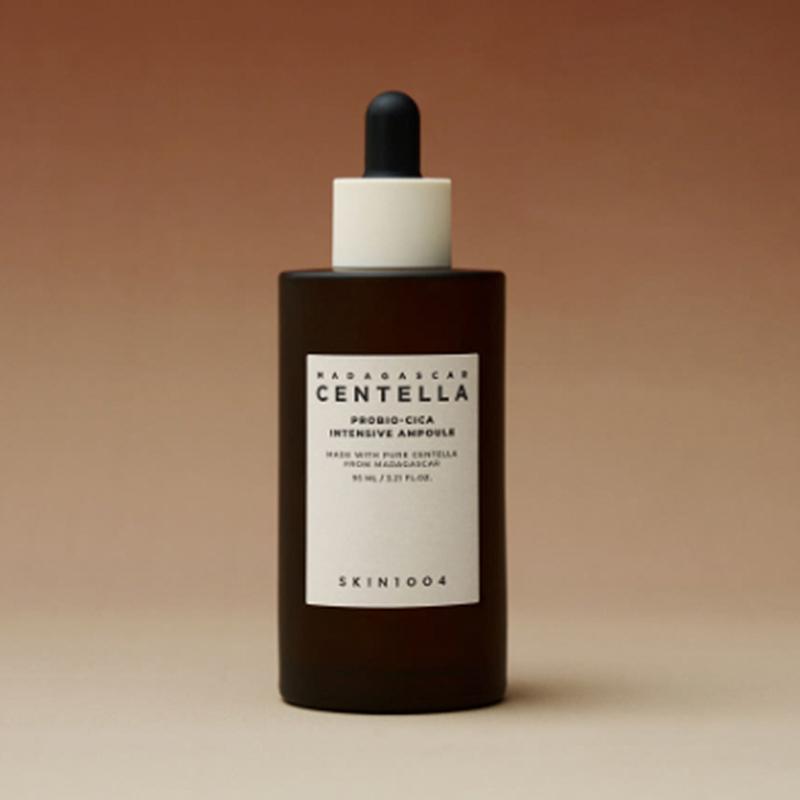 

[Large Size] SKIN1004 Madagascar Centella Probio-Cica Intensive Ampoule 95ml