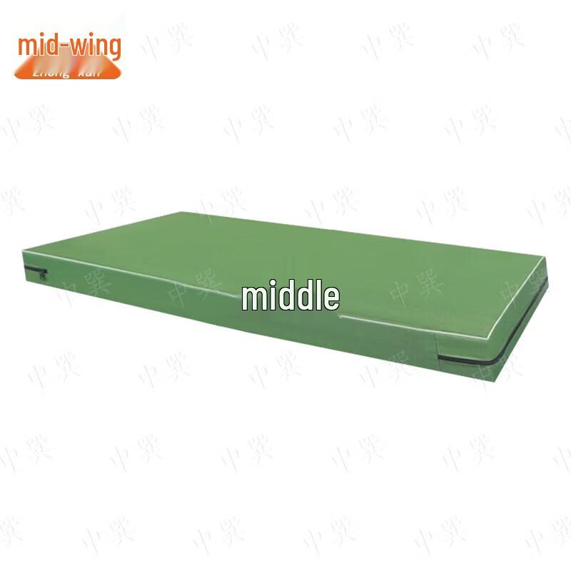 Zhongxun Multi-Purpose Exercise Mat