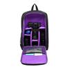 Waterproof Wear-resistant DSLR Camera Backpack for Digital Photography and Laptop Storage