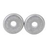 Motorboat Anode Anti-Corrosion Zinc Block 271001920 For Sea-Doo BRP RXP RXT GTI GTX Anode Zinc 7
