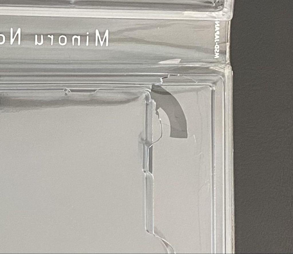 [USED] Minoru Nomata CD-ROM "Minoru Nomata Paintings