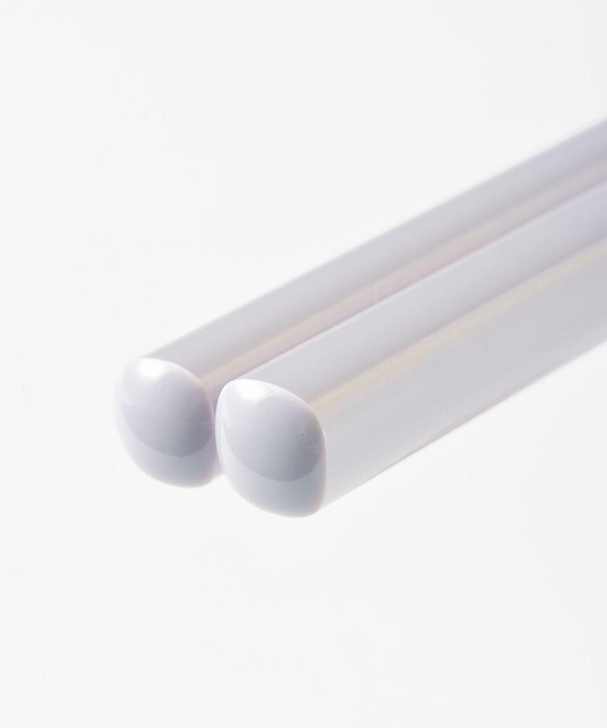 BRUNO BRUNO Wakasa Lacquerware Chopsticks Set (5 Pairs), Navy, No Size, RBHK022-B