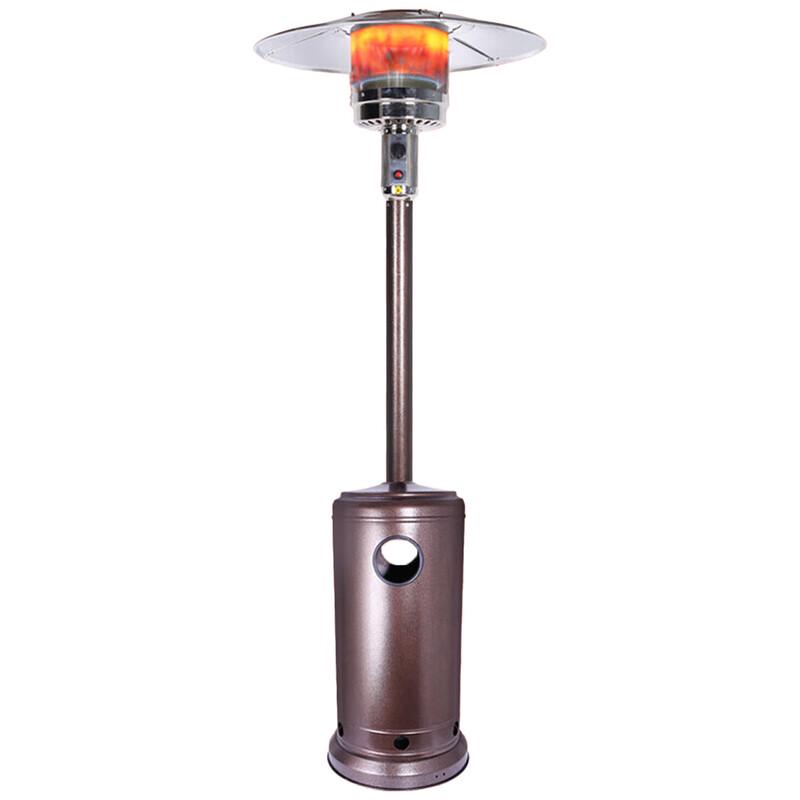 Yuan Zhong Umbrella Gas Patio Heater