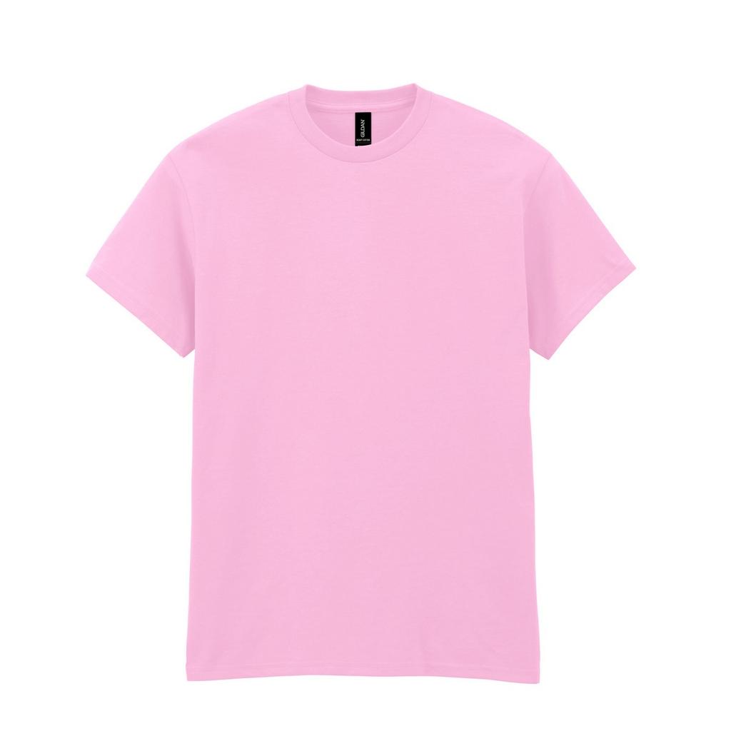 Gildan Unisex Adult Heavy Cotton T-Shirt