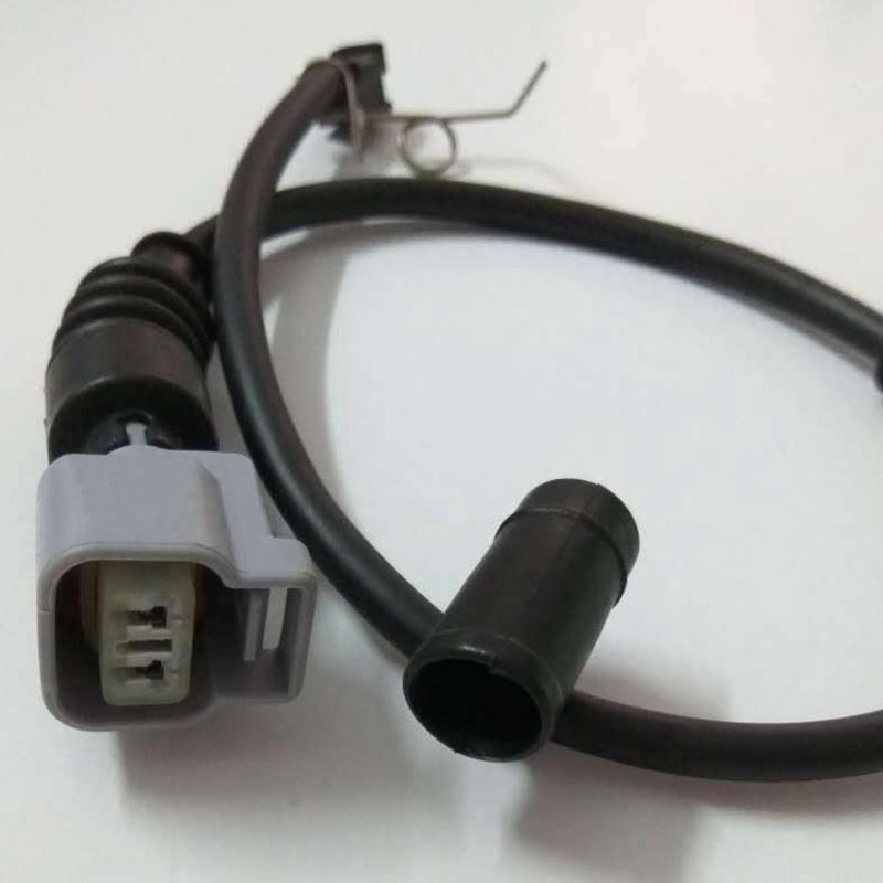 Brake Pad Wear Sensor Indicator Right Front & Rear for LEXUS LS430 LS 430