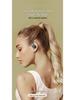 New OWS Smart Bluetooth Open-Ear Sports Wireless Earphones, Ear-Hook Design.