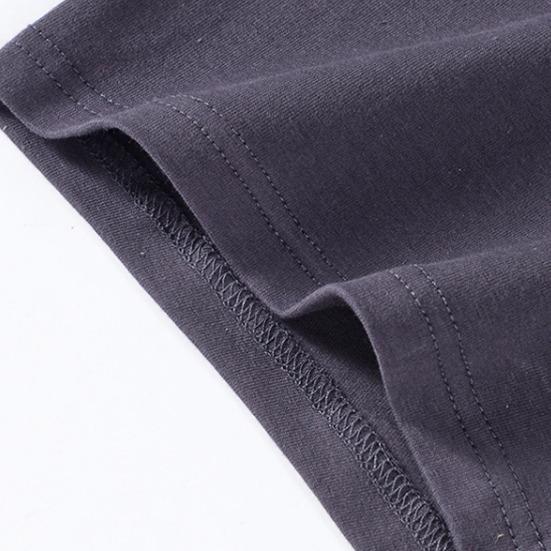 Boxerunterwäsche für Herren, mittelhoher Schnitt, elastischer Bund, U-konvexe Shorts, Höschen, einfarbig, atmungsaktiv, glatte Linien, schnelltrocknende Unterwäsche