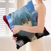 Cartoon Character Tomura Shigaraki Personalized Pillow Cover Kids Bedroom Wild Party Decor Pillowcase kid Birthday shower Gift