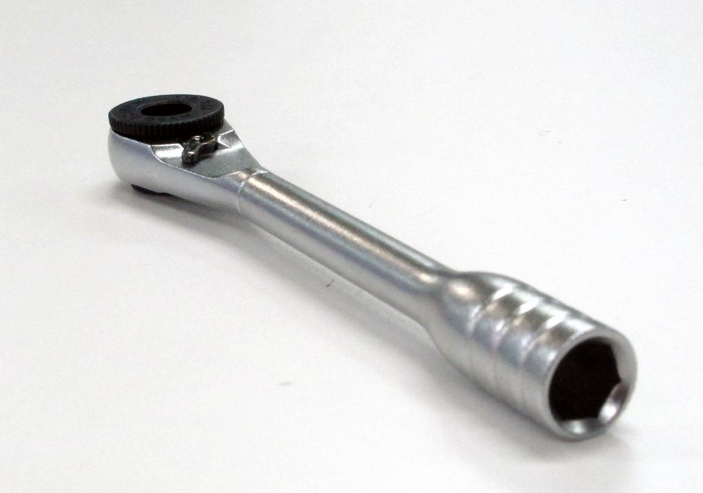 SIGNET Mini Ratchet 22049 Set, Green,