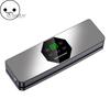 Full Automatic Vacuum Sealer with UV Sterilization Detachable Base Digital Display Strong Suction Power Food Preservation Sealing Machine
