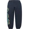 Supreme FW25 WEEK4 League Champs Sweatpant Knitted Sweatpants Unisex SUP-FW25-187